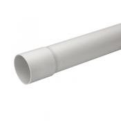  Tube tulip� gris O63mm par 3m 