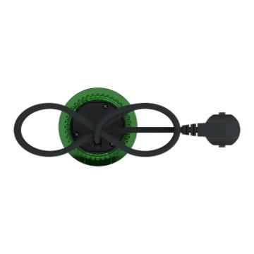 Bloc prise XS 1 PC+USB A - Ant 