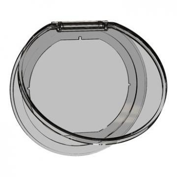  Couvercl transp IP42 Bloc prXS 