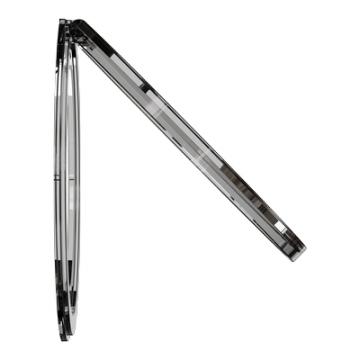  Couvercl transp IP42 Bloc prXS 