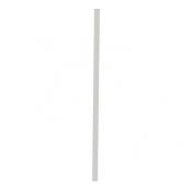  Colonne mob 1.9m - Blanc 
