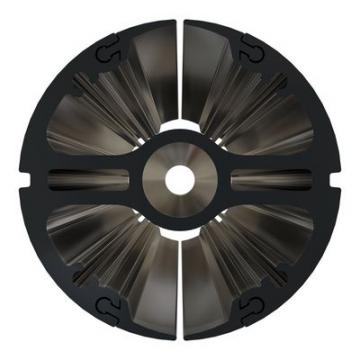  Colonnette mob 0.65m - Anthra 