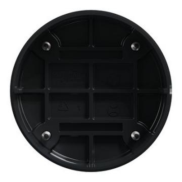  Embout pr Colonnette - Anthra 
