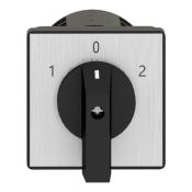  INVERSEUR A CAME 4 POLES 