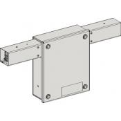  Alim.centr.40 A 2 nappe 1 Tl. 