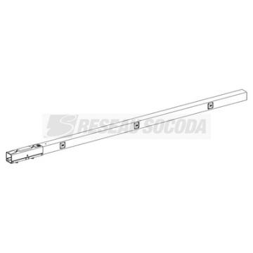  Elem.dr.40A 2x(3L+N)+PE 3f.bus 