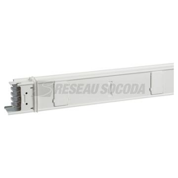  col. mont. 1000A 2 m 3 d�riv. 