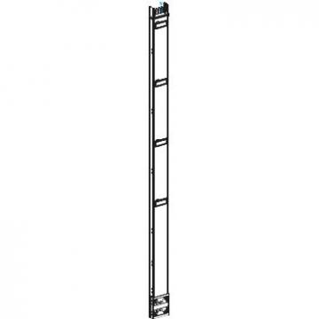  col. mont. 400A 2.5 m 4 driv. 