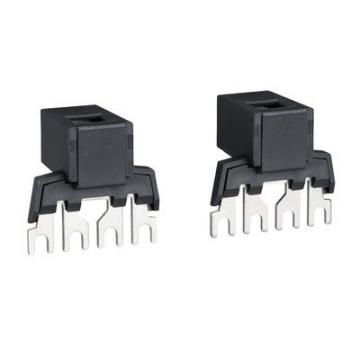  BARRETTE MISE EN 4P 