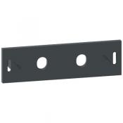  Front protection  LR9G115/225 