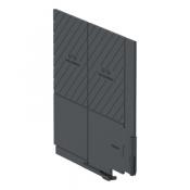  3P G265-800 with 50/80mm 