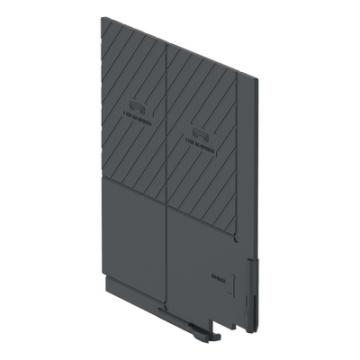  3P G265-800 with 50/80mm 