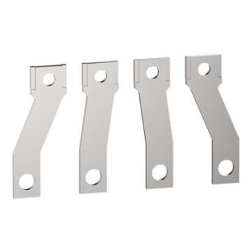  Spreader 4P G400-500 for 50mm 