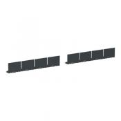  Lug cover 4P G115-800  IP20 
