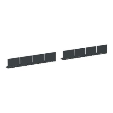  Lug cover 4P G115-800  IP20 