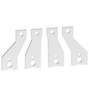  adapter  Box con 4P G115-225 