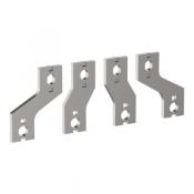  adapter  Box con 4P G265-500 