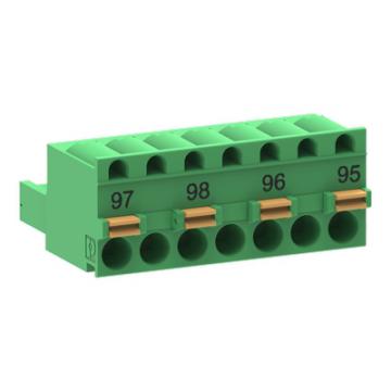  Overload relay module spring 