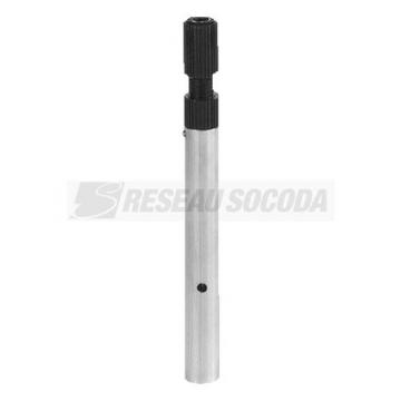  SONDE COAX.NIV.POUR RM4LA 