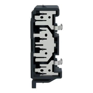  ANTIPARASITE DIODE BIDIRE 