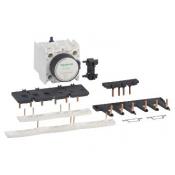  Kit de montage LC3D09 et D12 