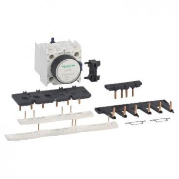  Kit de montage LC3D09 et D12 