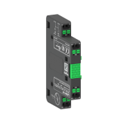  AUX 1NO+1NC Spring type L1/R1 