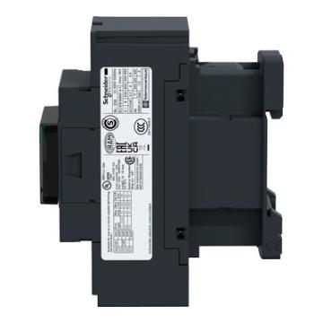 CONT 9A 1F 1O 110V BC R. 