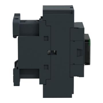  CONT 9A 1F 1O 120V RESS. 