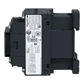  CONT 9A 1F 1O 120V C.FER. 