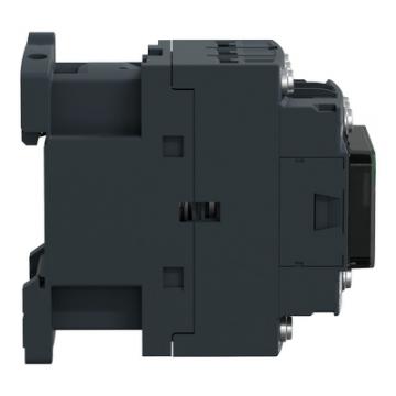  CONT 9A 1F 1O 200V COS 