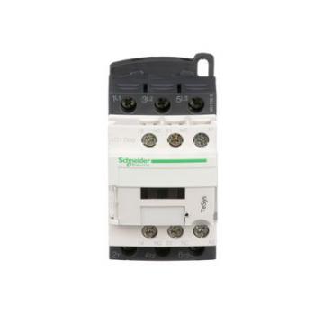  CONT 3P 3F 9A AC3 120V 