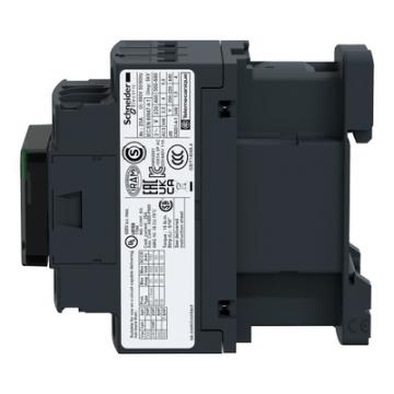  CONT 3P 3F 9A AC3 100-250V 