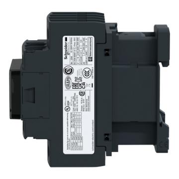  CONT 18A 2P 2R AC3 120V 