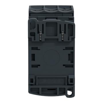  CONT 25A 1F 1O 240V C.F. 