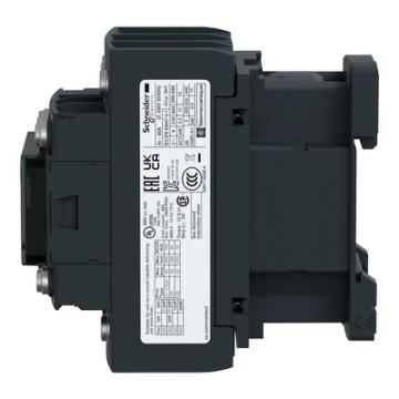  CONT 25A 1F 1O 240V C.F. 