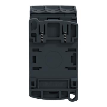  CONT 25A 1F 1O 600V 50 60 