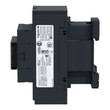  CONT 32A 1F 1O 110V BC R. 