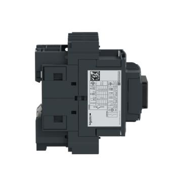  CONT 4P 440V 66A 24 60V C 