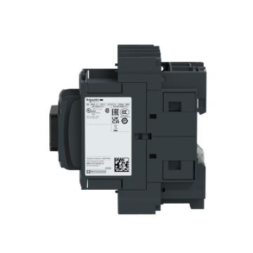  CONT 4P 440V 66A 24 60V C 