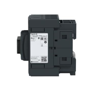  CONT 4P 440V 66A 24VCC 