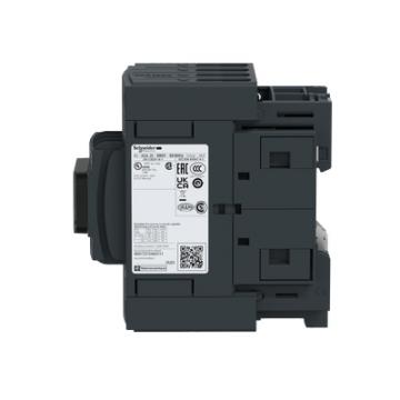  CONT 4P 440V 66A 24 60V 