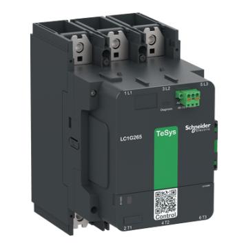  TeSysG400 3P Std 100-250V ACDC 