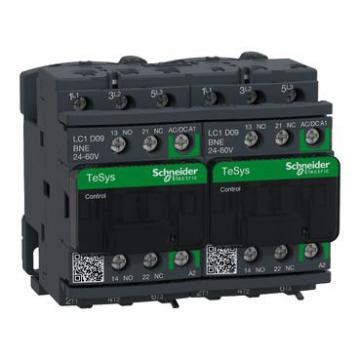  CONT-INV 3P 440V 9A 24 60V 