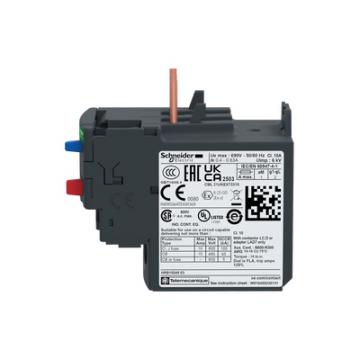  REL THERM 2,4-4A CL20 