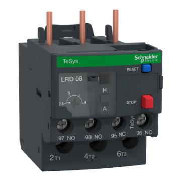  REL THERM 2,4-4A CL20 