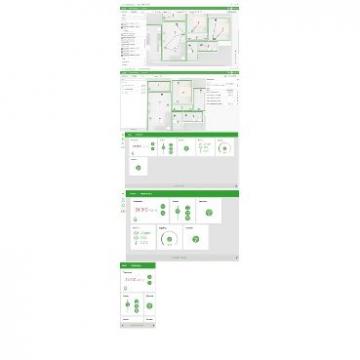  Logiciel eConfigure KNX Lite 