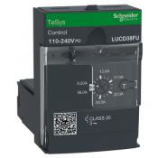  ADV CONTROL CL20 3PH 9,5-38A 1 