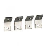  4 plages sraccord 45� NSX250 