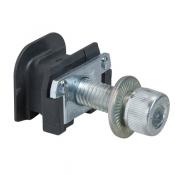  12 �crous M6 clipsables NSX100 